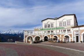Sberbank Corporate Center